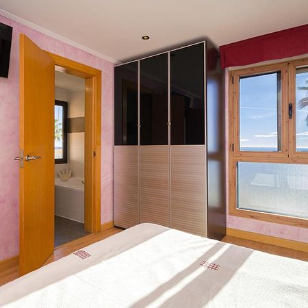 Apto Villajoyosa 1ª Linea 外观 照片