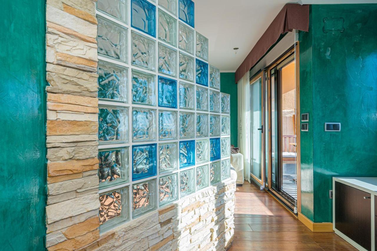 Apto Villajoyosa 1ª Linea 外观 照片